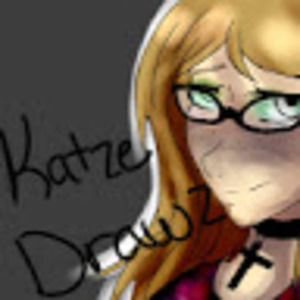 Meet your Posher, Katze